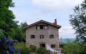Casa Rural Haitzetxea