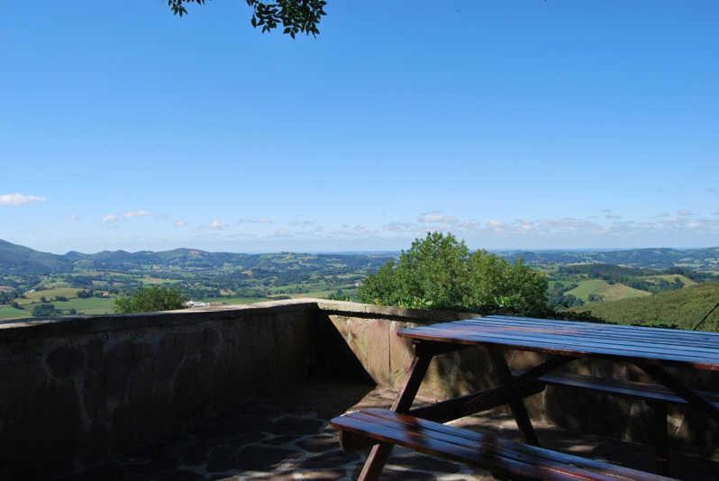 Casa Rural Haitzetxea Zugarramurdi Buitenkant foto
