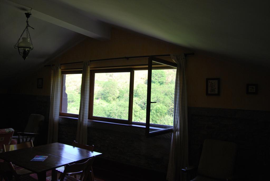 Casa Rural Haitzetxea Zugarramurdi Buitenkant foto