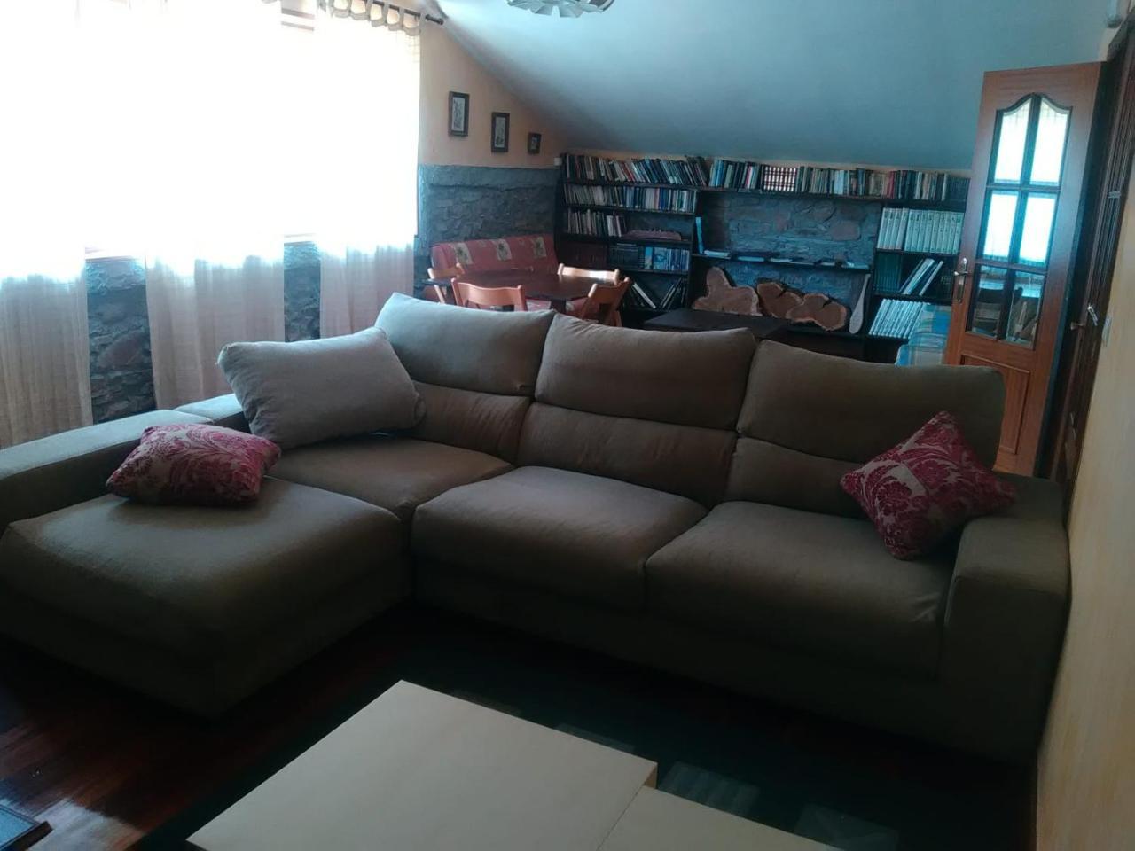 Casa Rural Haitzetxea Zugarramurdi Buitenkant foto